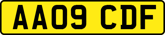 AA09CDF
