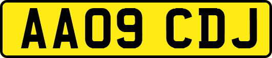 AA09CDJ