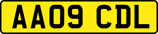 AA09CDL
