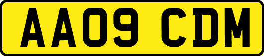 AA09CDM