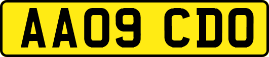 AA09CDO