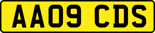 AA09CDS
