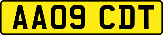 AA09CDT