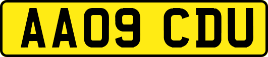 AA09CDU