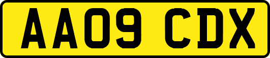 AA09CDX