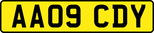 AA09CDY