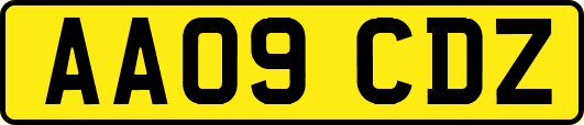 AA09CDZ