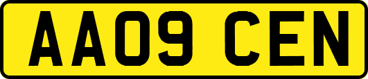 AA09CEN
