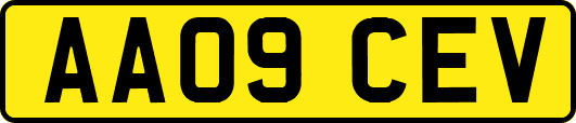 AA09CEV