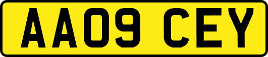 AA09CEY