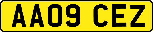 AA09CEZ