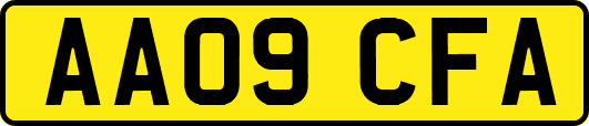 AA09CFA