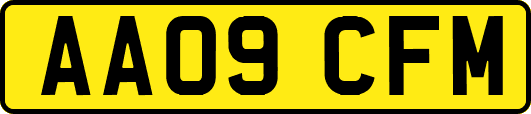 AA09CFM