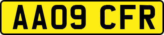 AA09CFR