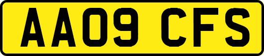 AA09CFS