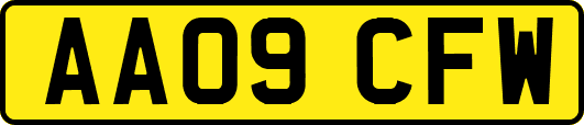 AA09CFW