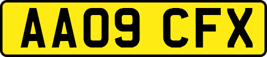 AA09CFX