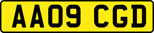 AA09CGD