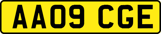 AA09CGE