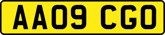 AA09CGO