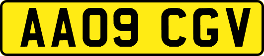 AA09CGV