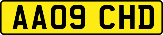 AA09CHD