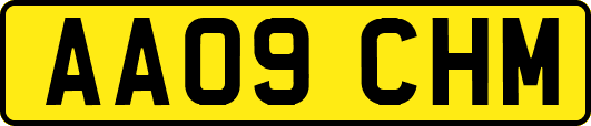 AA09CHM