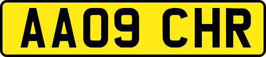 AA09CHR