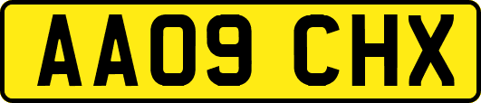 AA09CHX