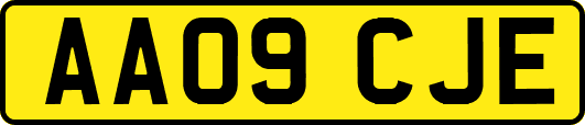 AA09CJE