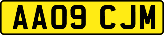 AA09CJM