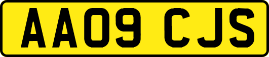 AA09CJS