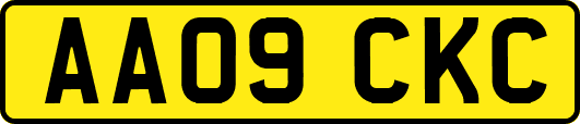 AA09CKC