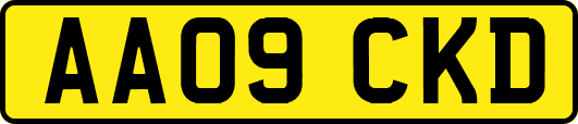 AA09CKD