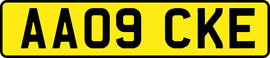 AA09CKE