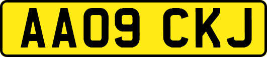 AA09CKJ