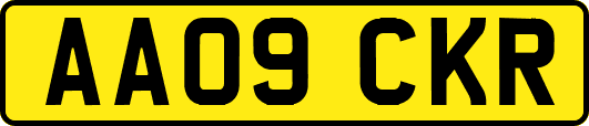 AA09CKR