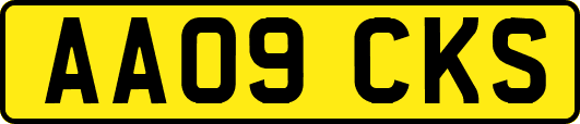 AA09CKS