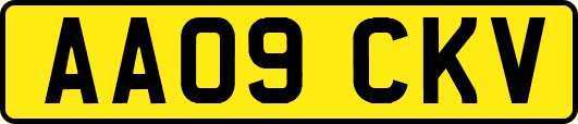 AA09CKV