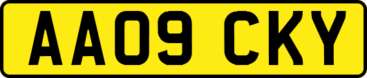 AA09CKY