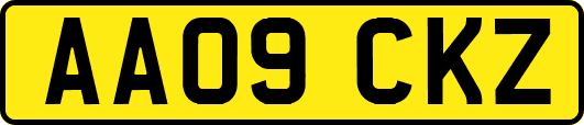 AA09CKZ