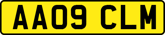 AA09CLM