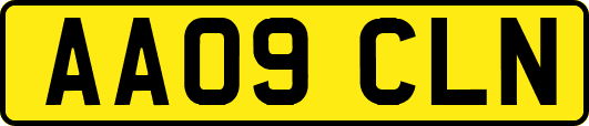 AA09CLN