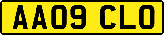 AA09CLO