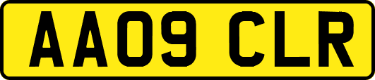 AA09CLR