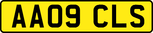 AA09CLS