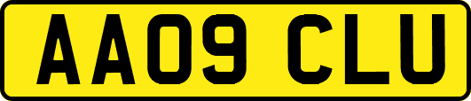 AA09CLU