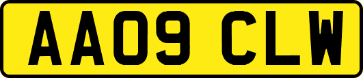 AA09CLW