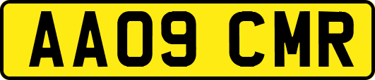 AA09CMR