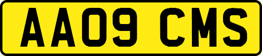 AA09CMS